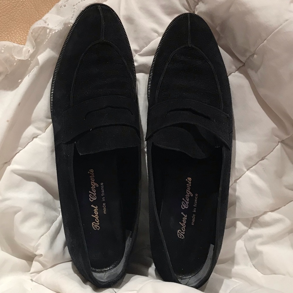 Robert Clergerie women’s shoes